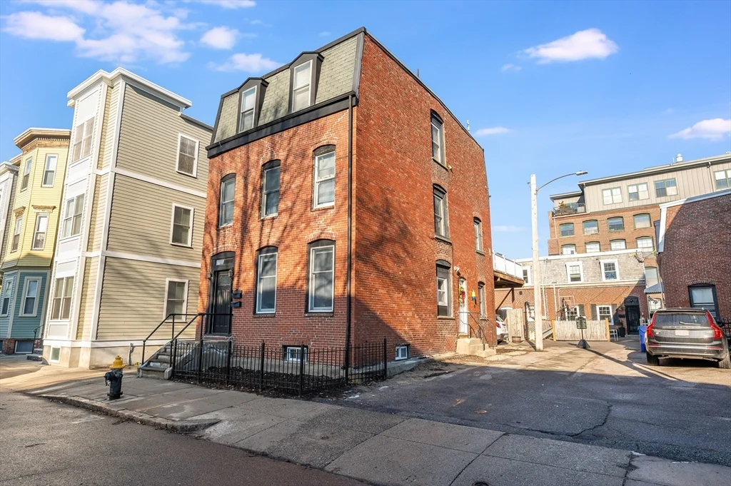 874 East Second St, South Boston