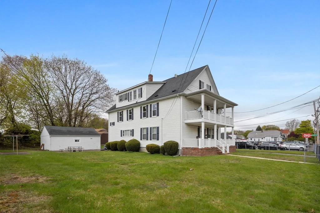 84 Margin St, Peabody