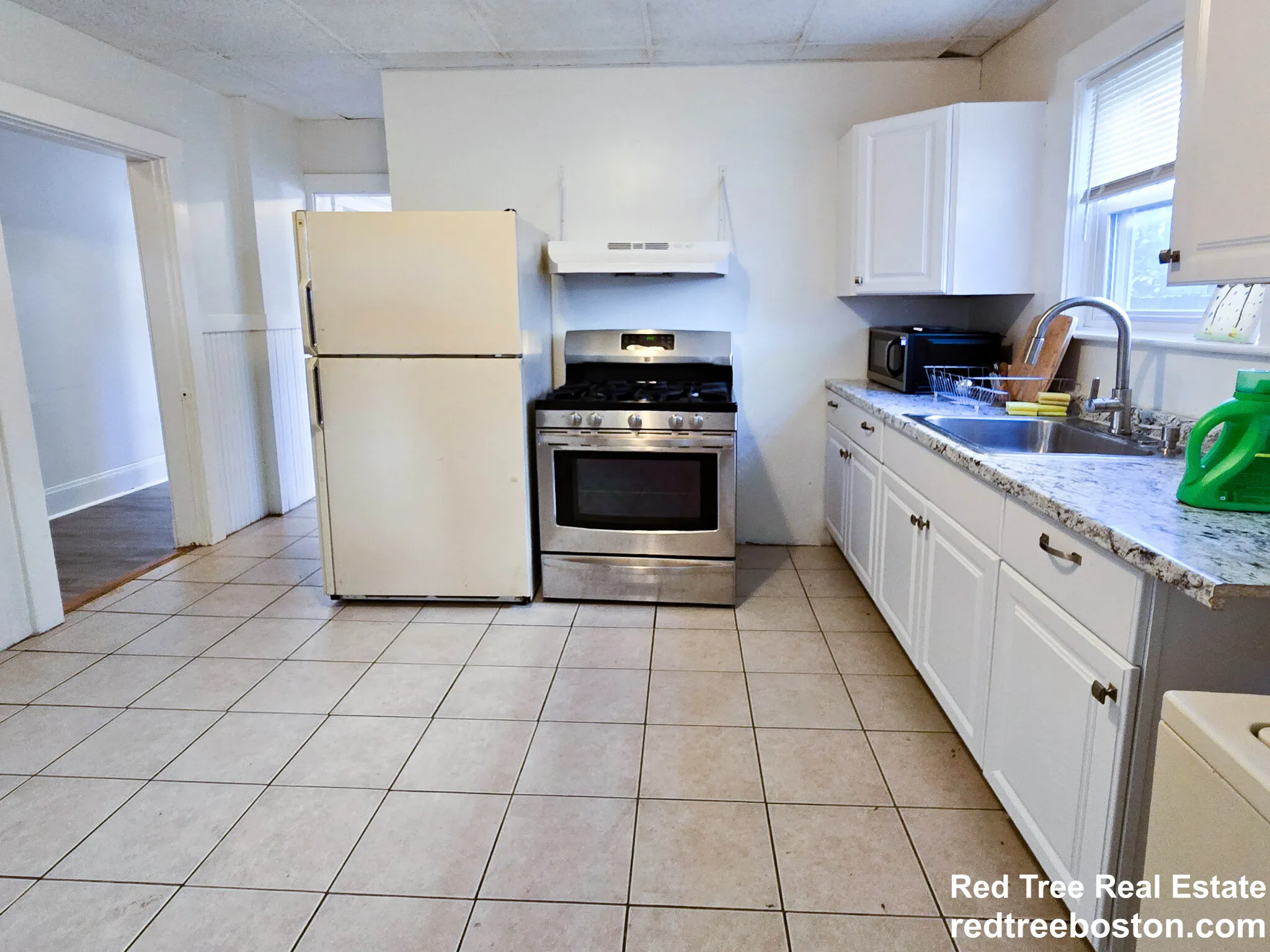 63 Pinckney St, East Somerville