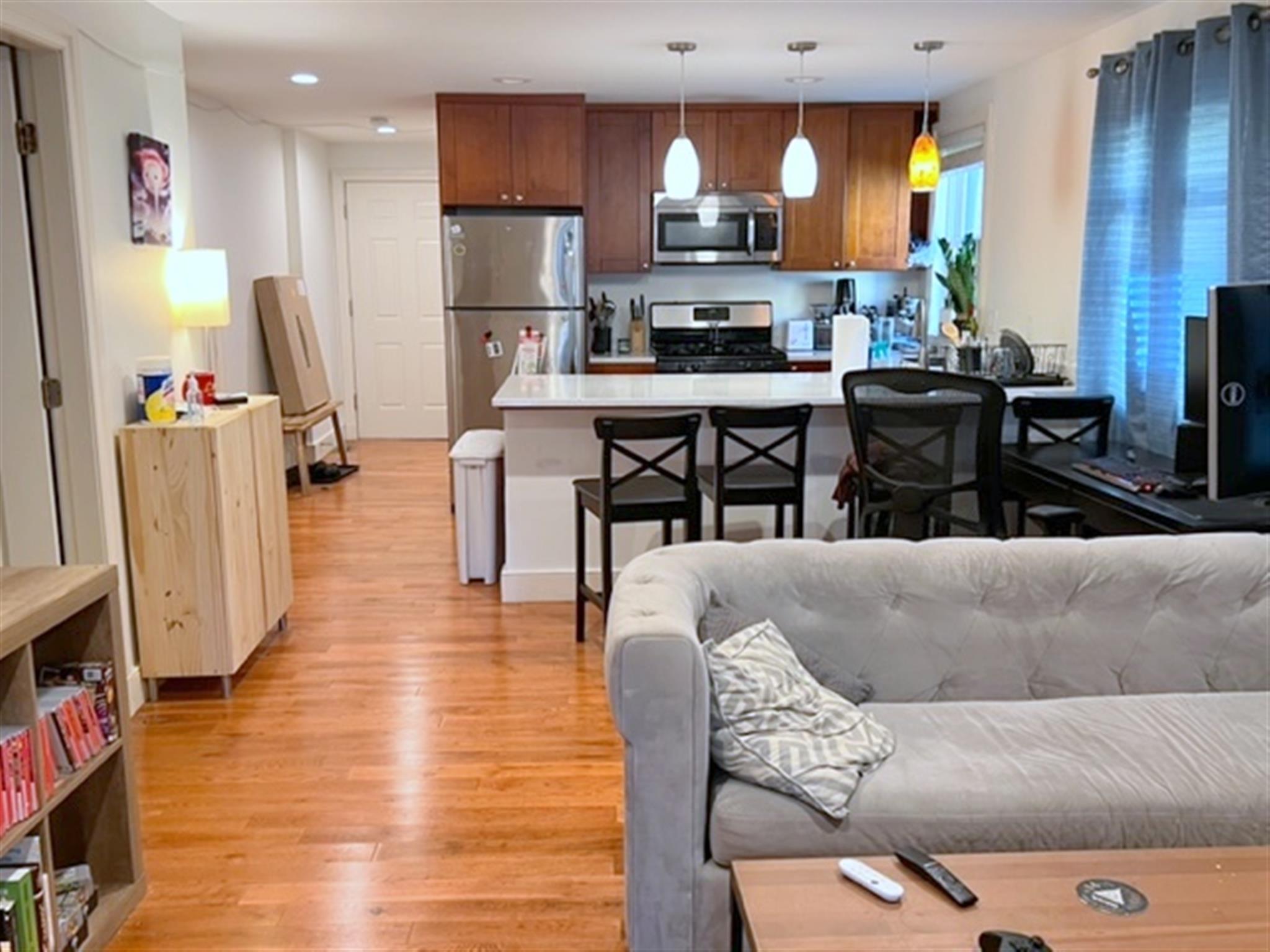 50 Spring St, East Cambridge