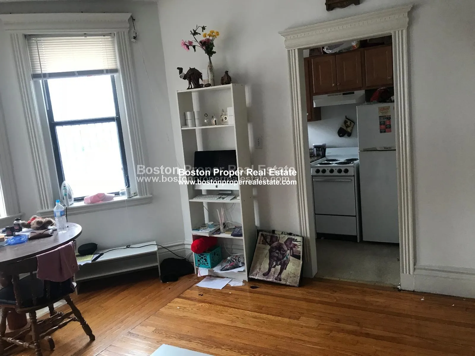 64 Charlesgate East, Fenway