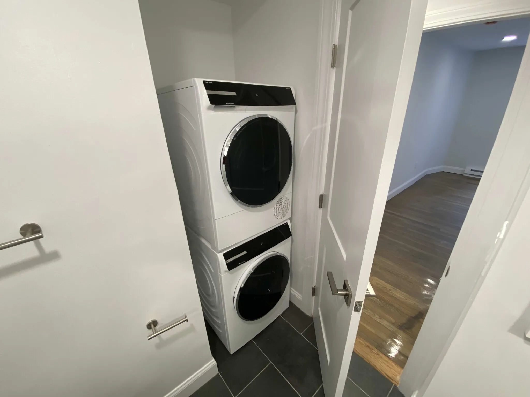 529 Beacon St, Back Bay