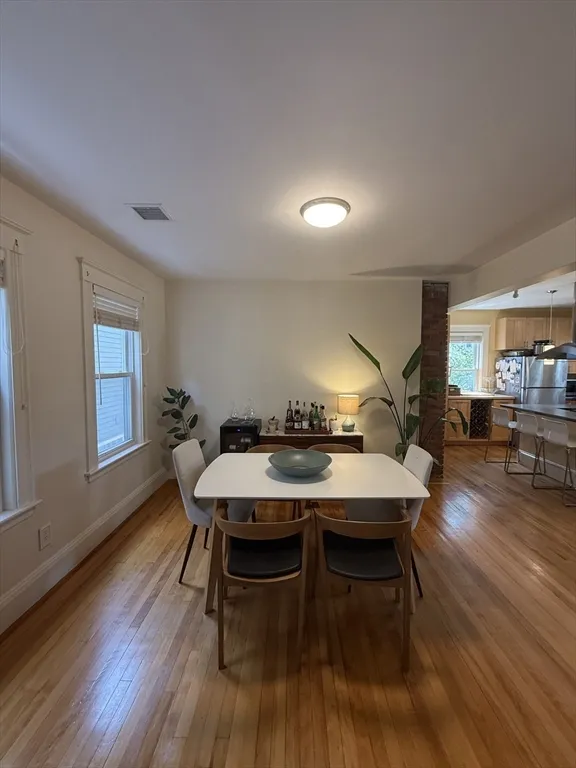 158 Hampshire St, Inman Square