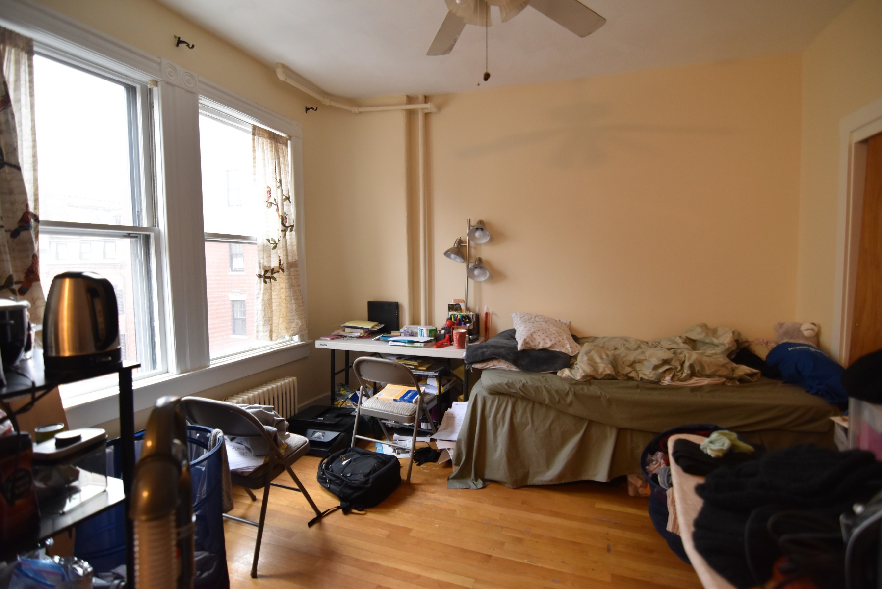 108 Myrtle St, Beacon Hill