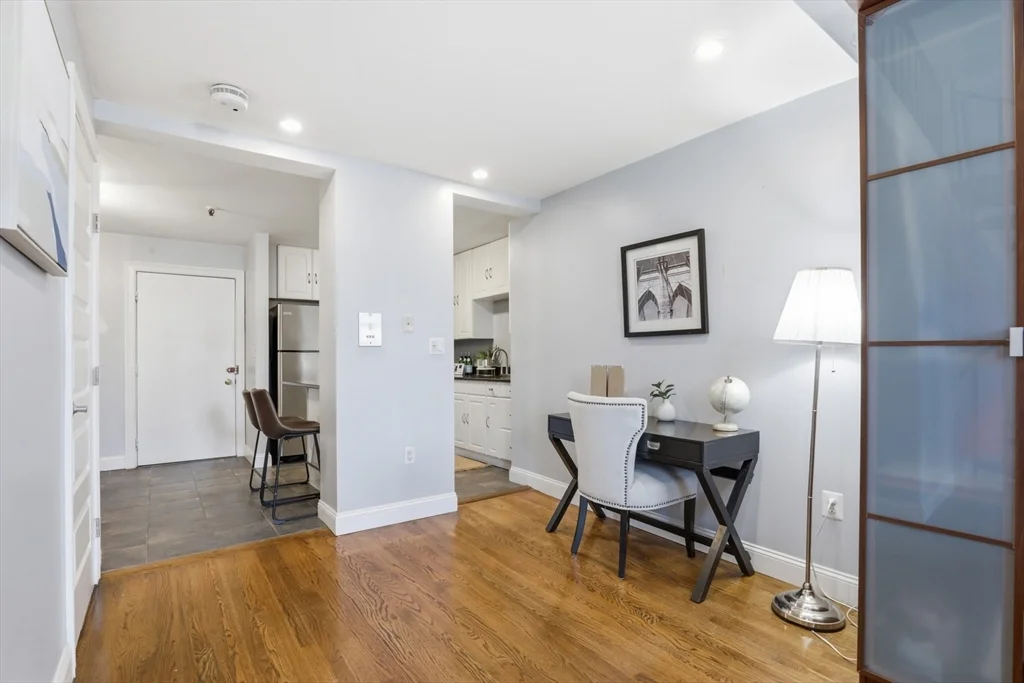 3 Appleton St, South End