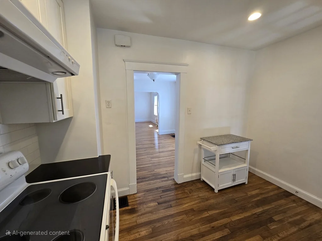 20 Winthrop Park, Quincy