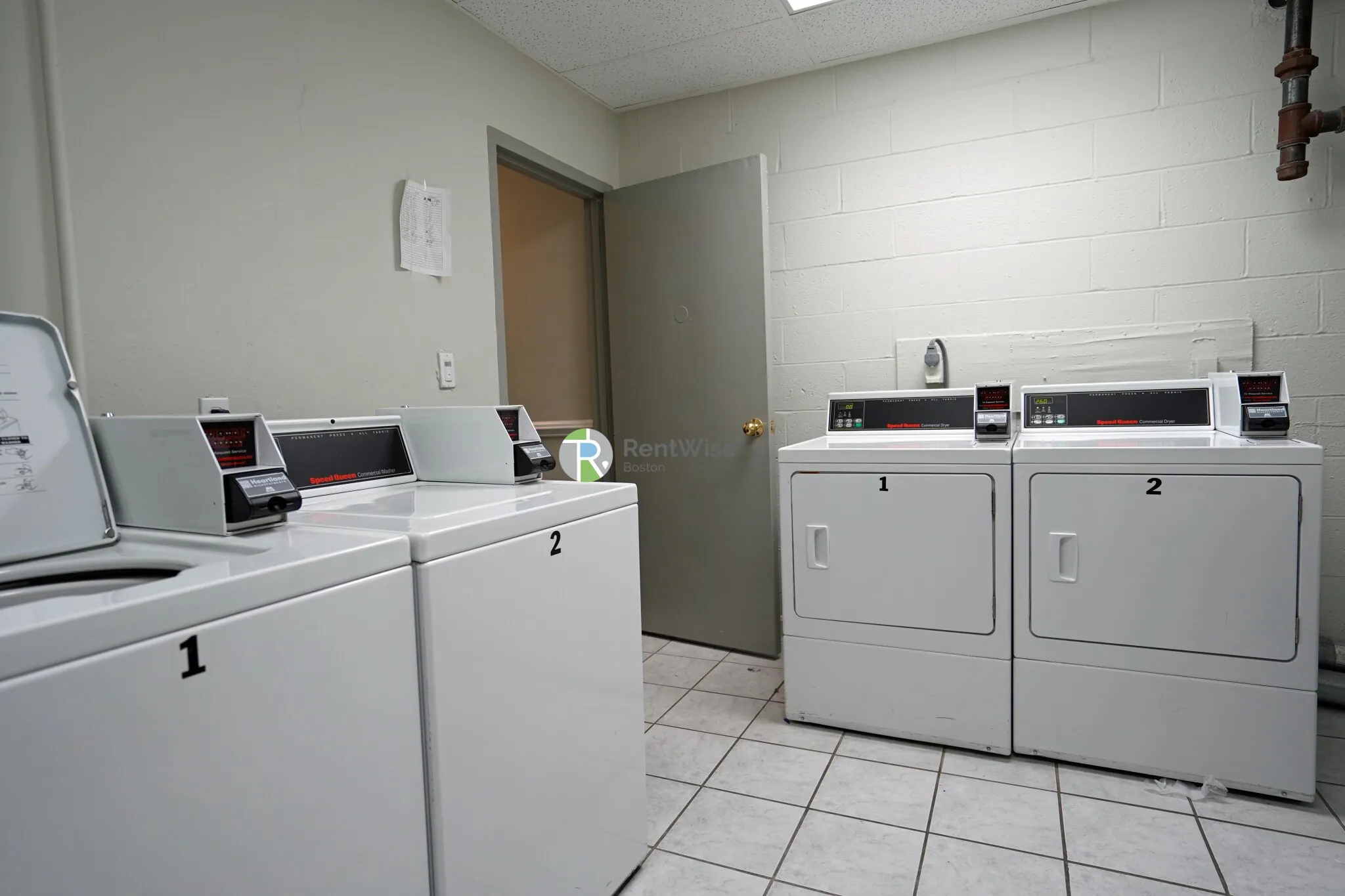 77 Mason Ter, Corey Hill