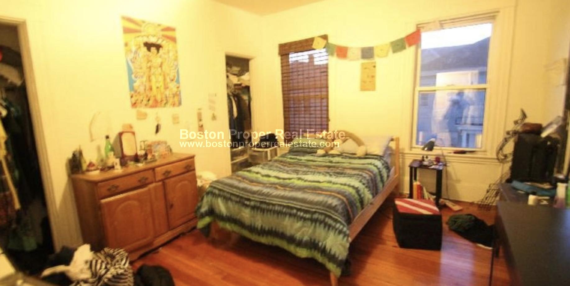 40 Brainerd Rd, Brighton