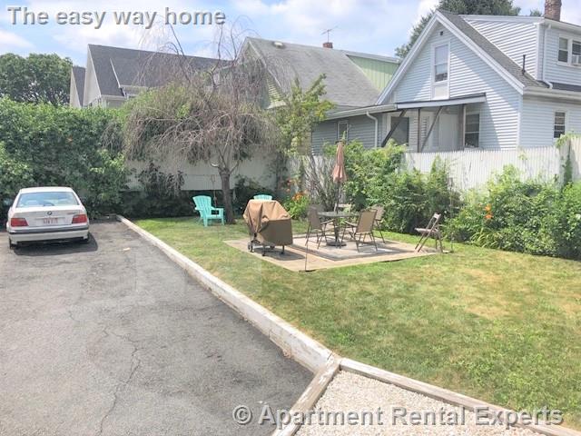 5 Clyde St, Davis Square