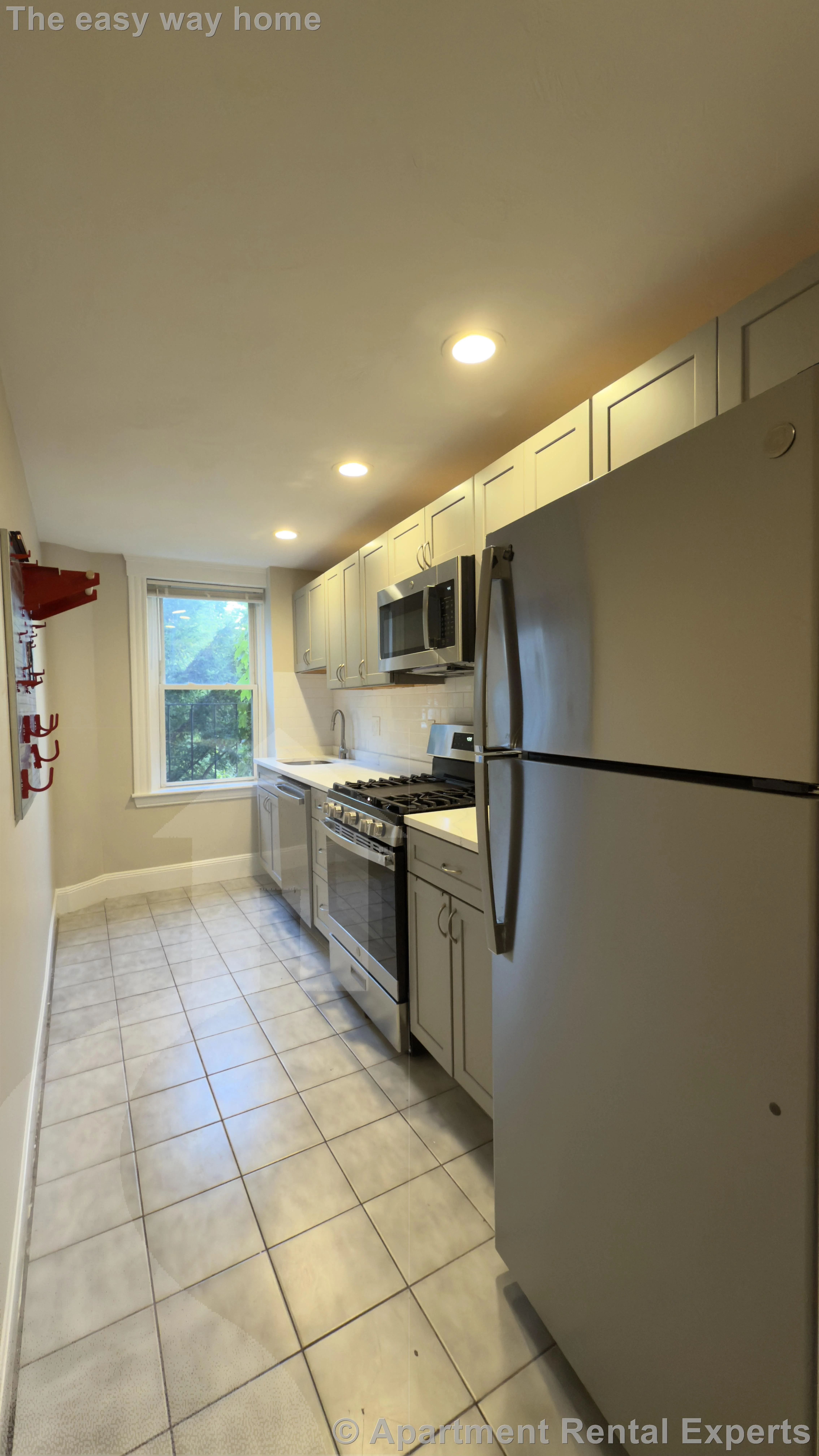 15 Linnaean St, Porter Square