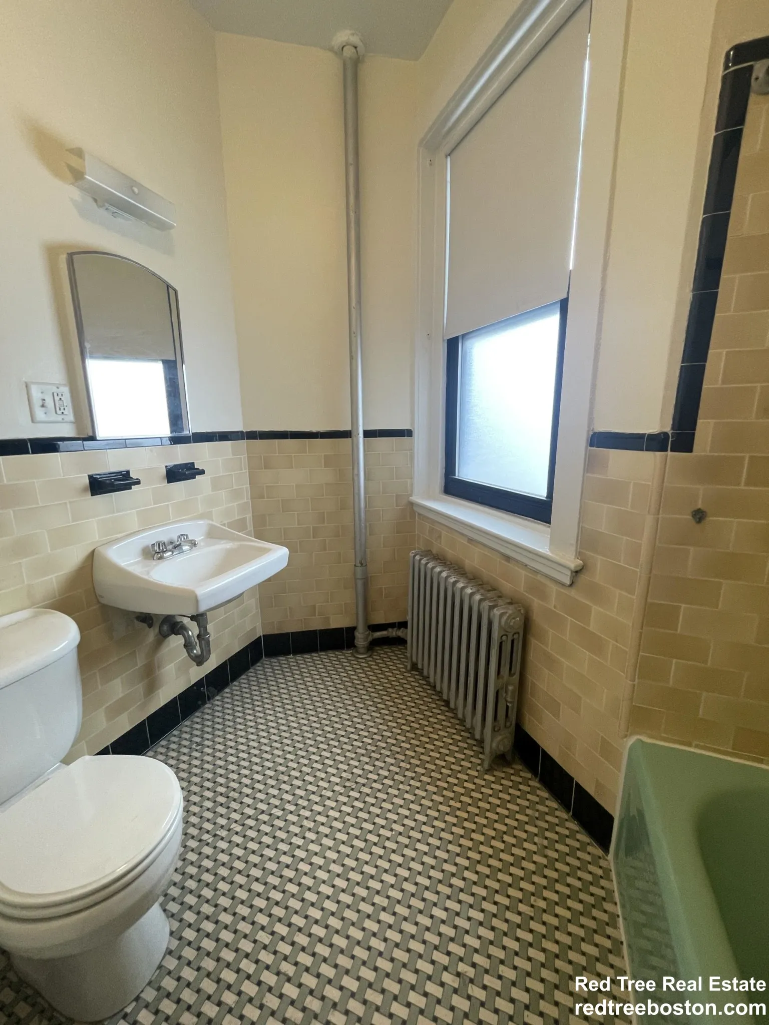 504 Beacon St, Back Bay