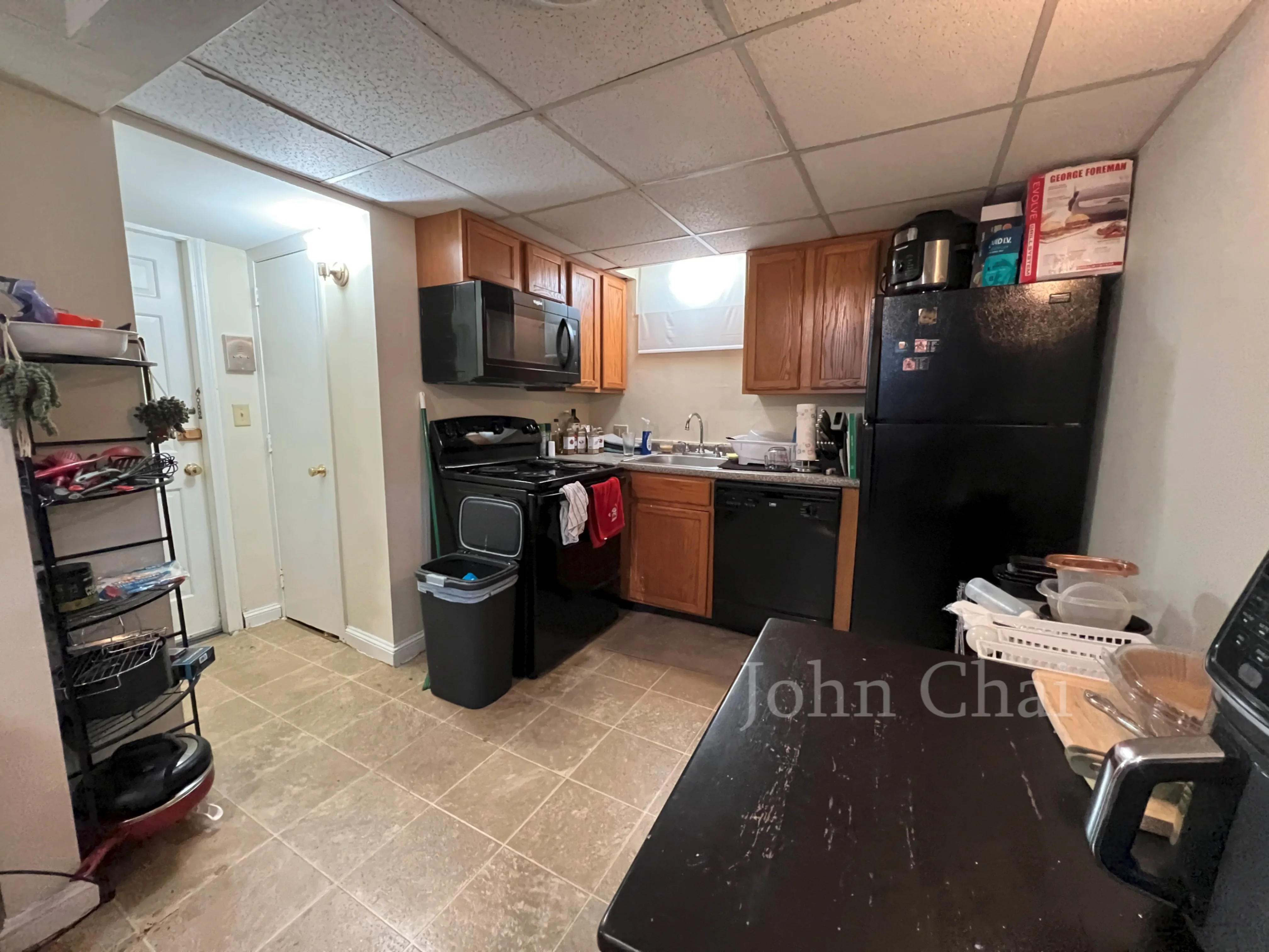 266 Chestnut Hill Ave, Brighton