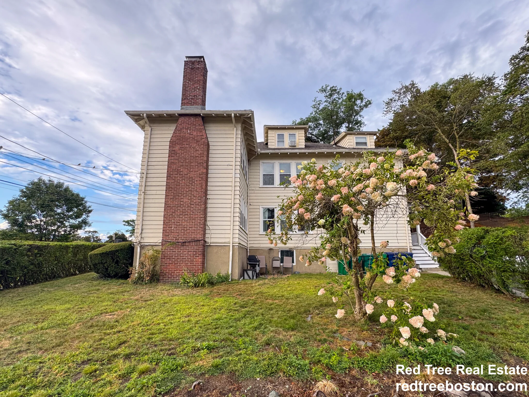28 Manet Rd, Chestnut Hill