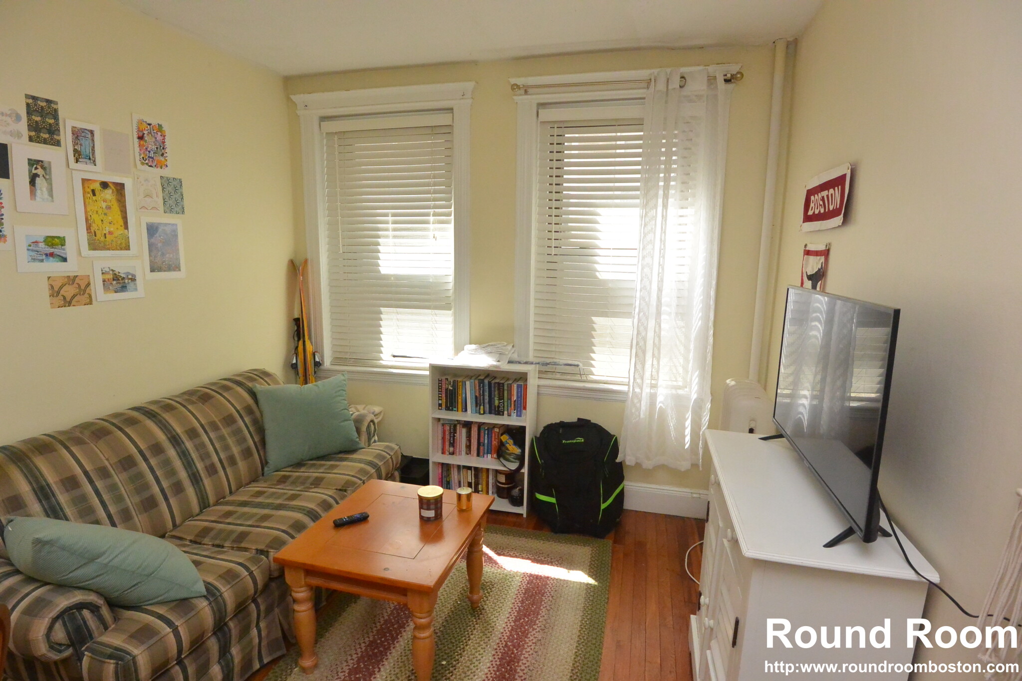 90 Brainerd Rd, Allston