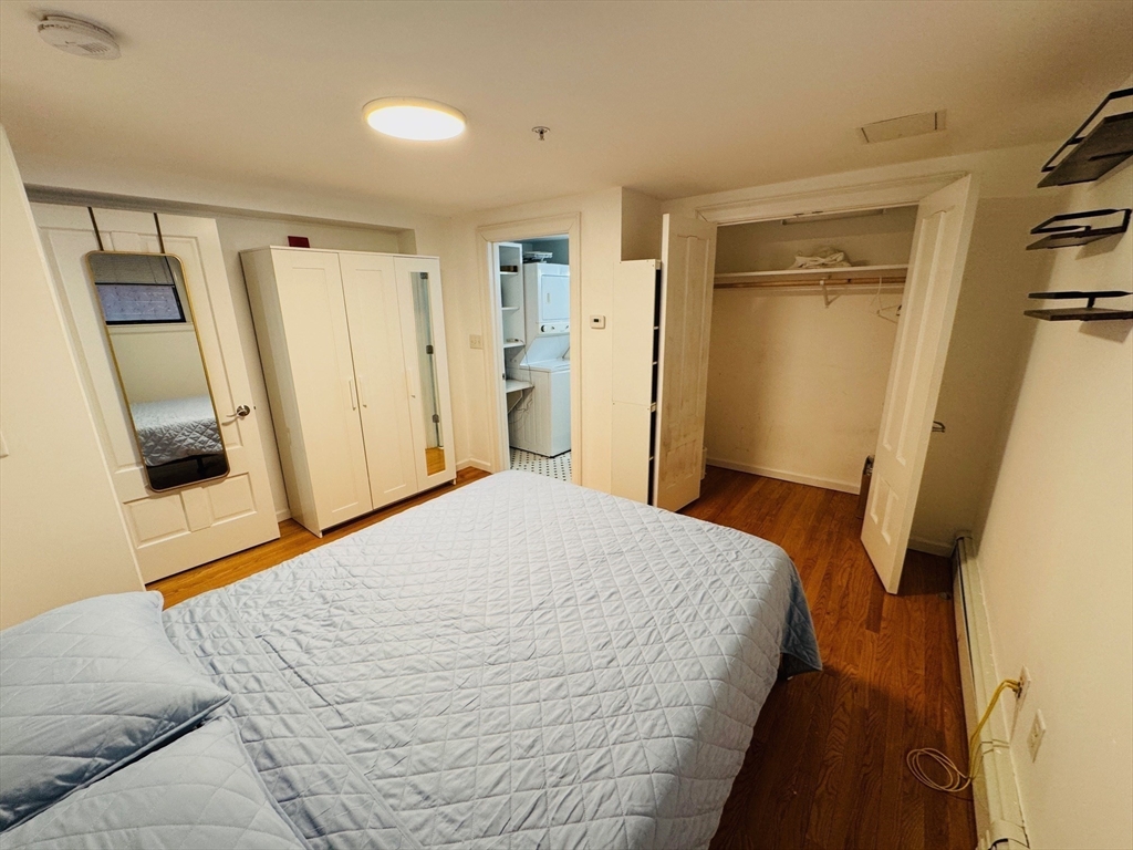 31 Massachusetts Ave, Boston