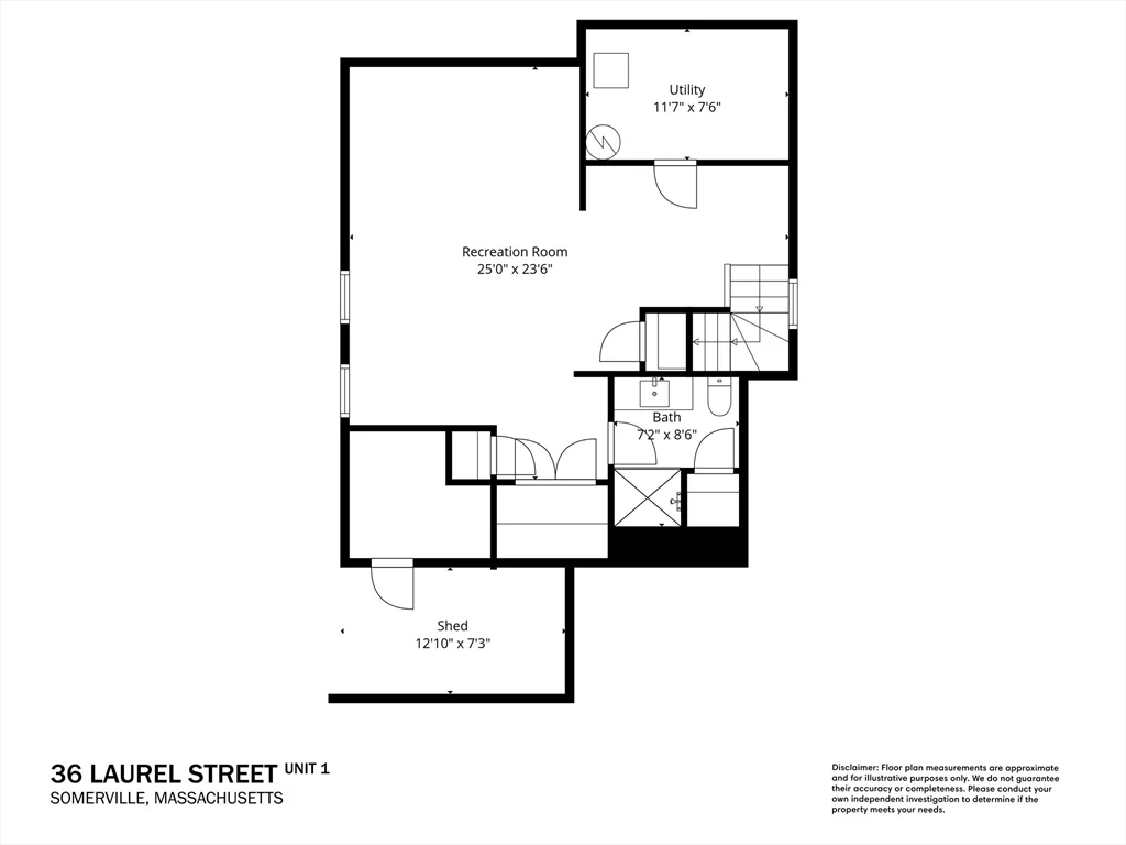 36 Laurel St, Spring Hill