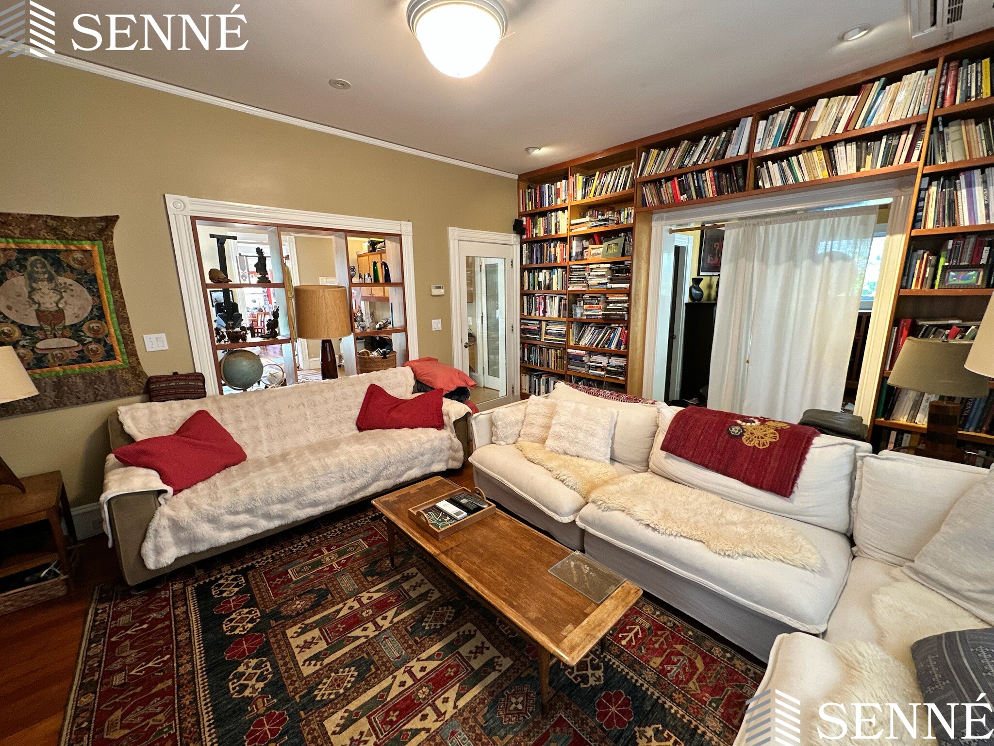 120 Lakeview Ave, West Cambridge