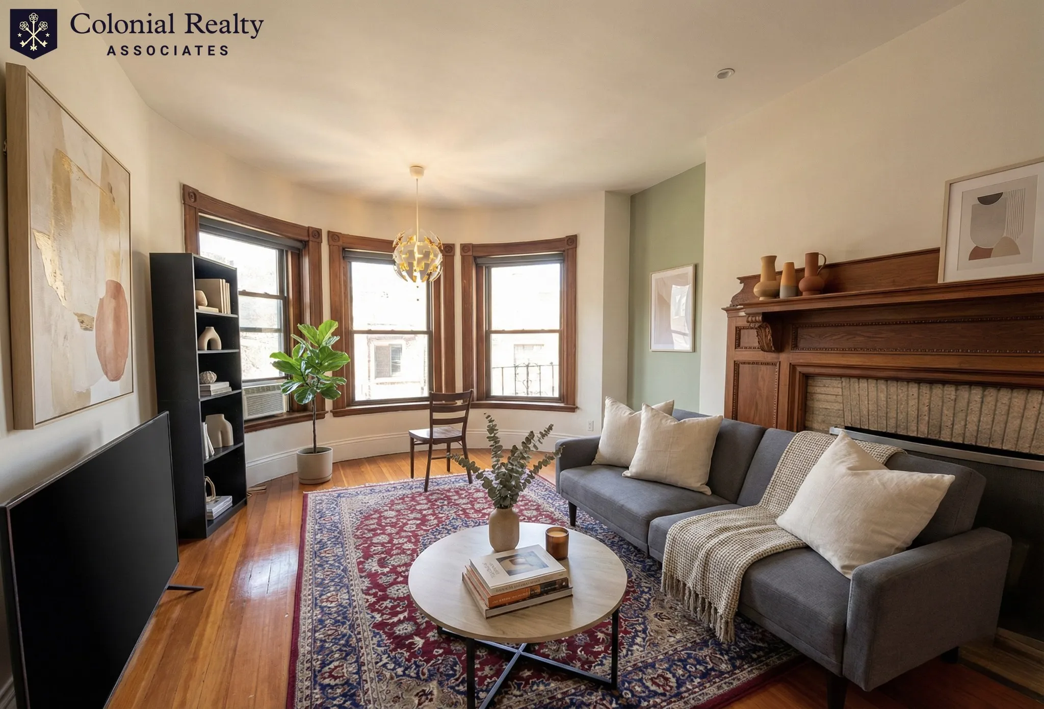 849 Beacon St, Fenway