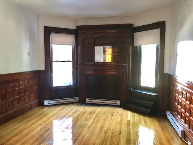 1061 Beacon St, Coolidge Corner