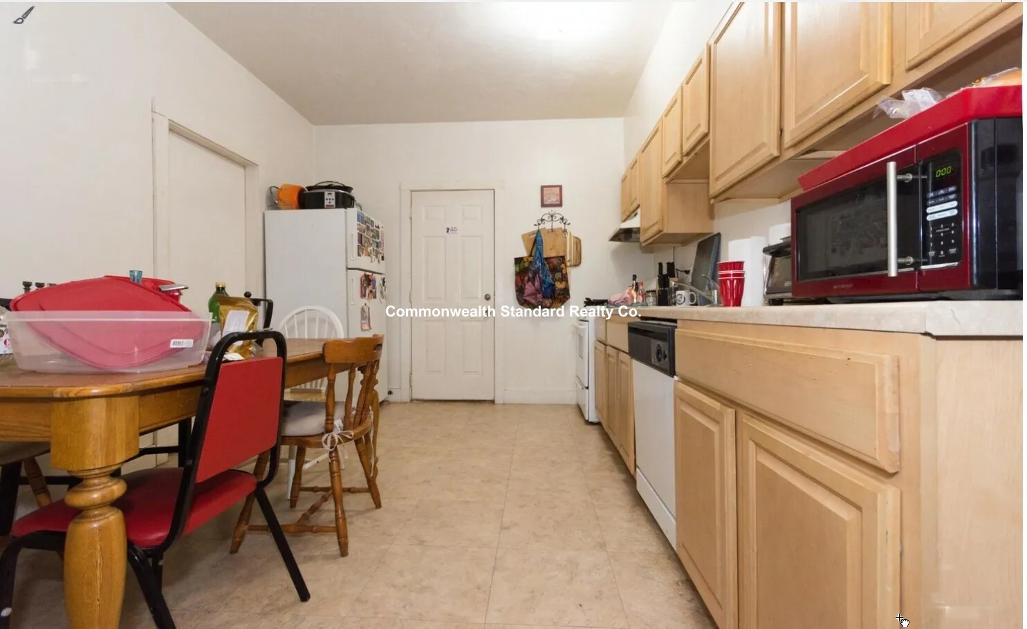 14 Ashford St, Allston