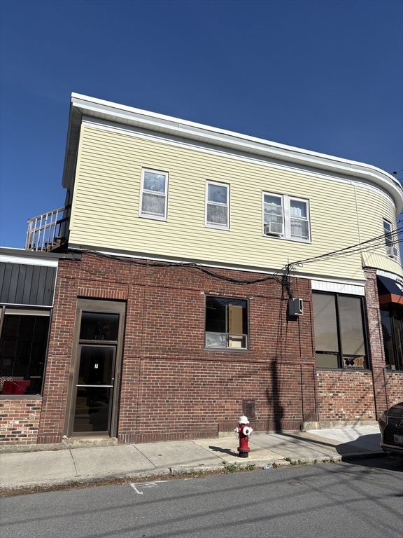 7 Chauncey, Watertown