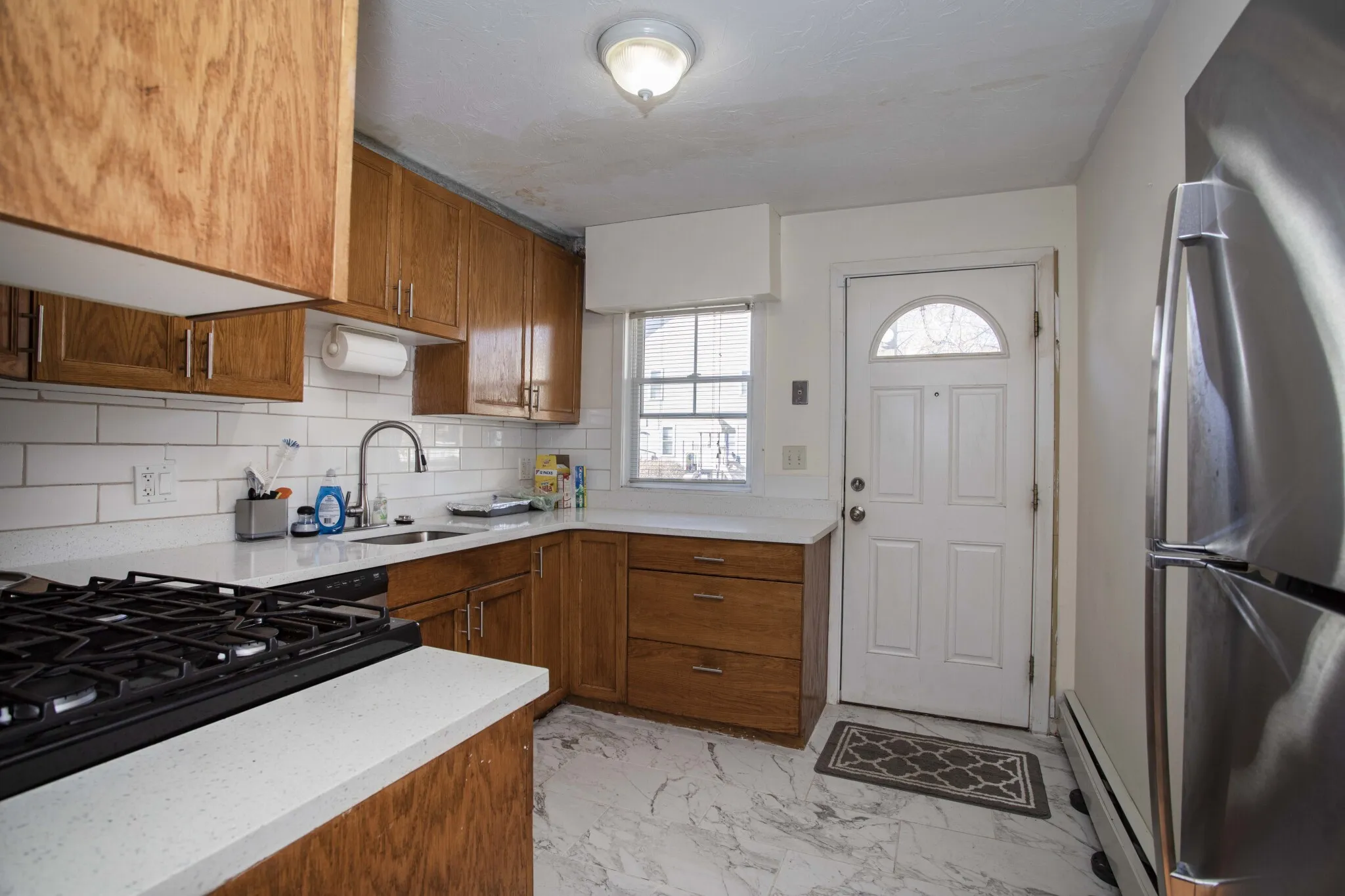 1 Terrace St, Mission Hill