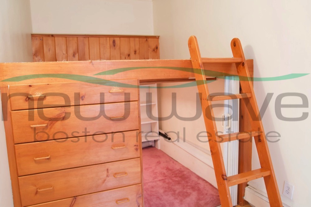 290 Newbury, Back Bay