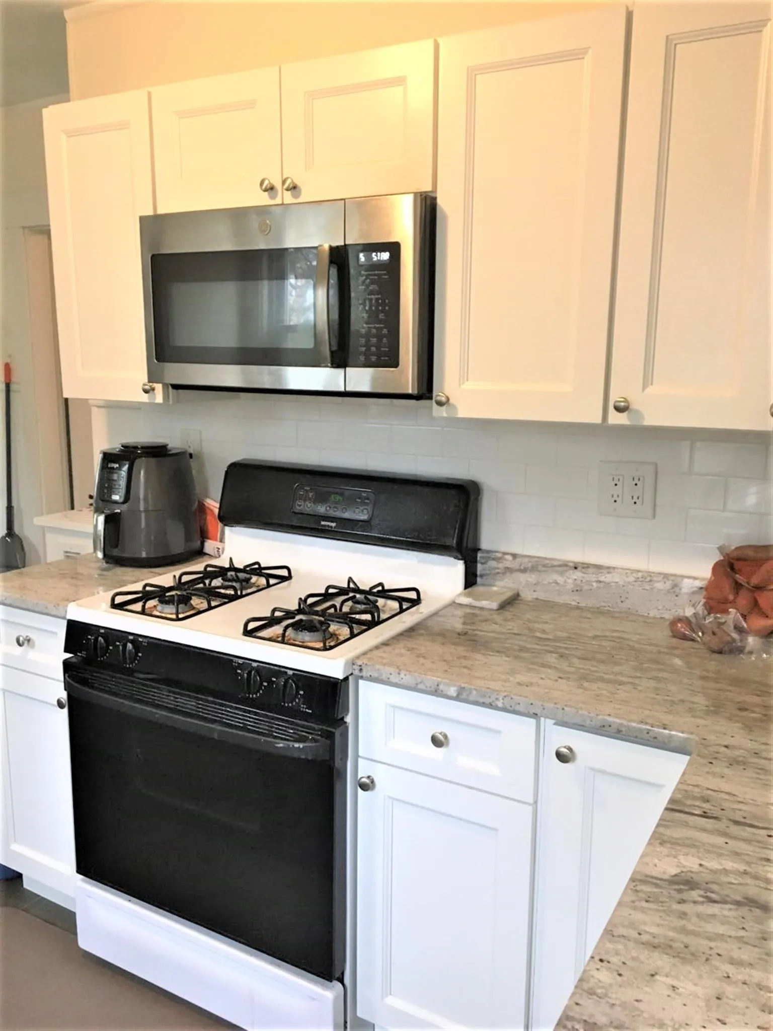 17 Orrin St, Huron Village