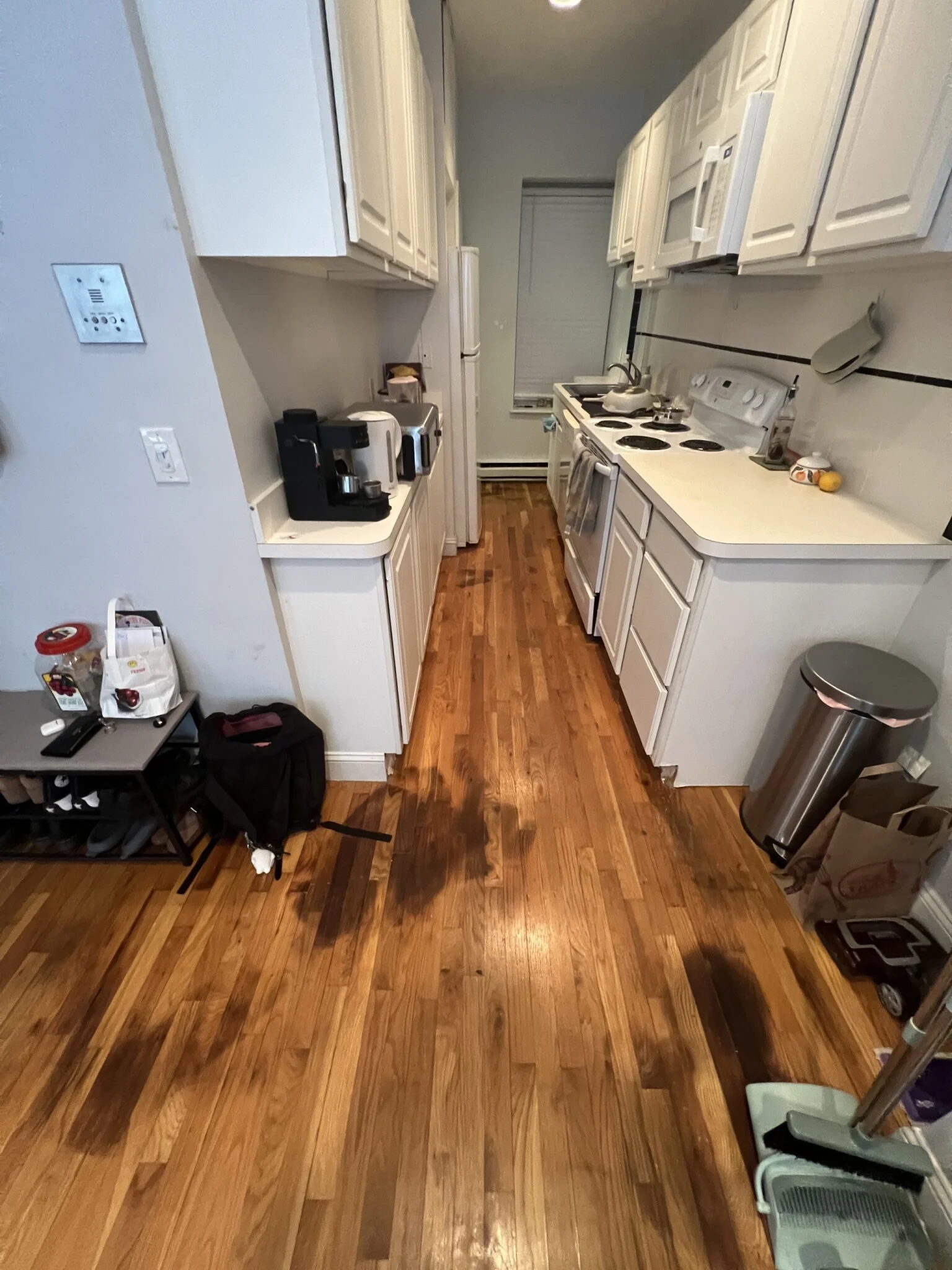 57 Westland Ave, Fenway