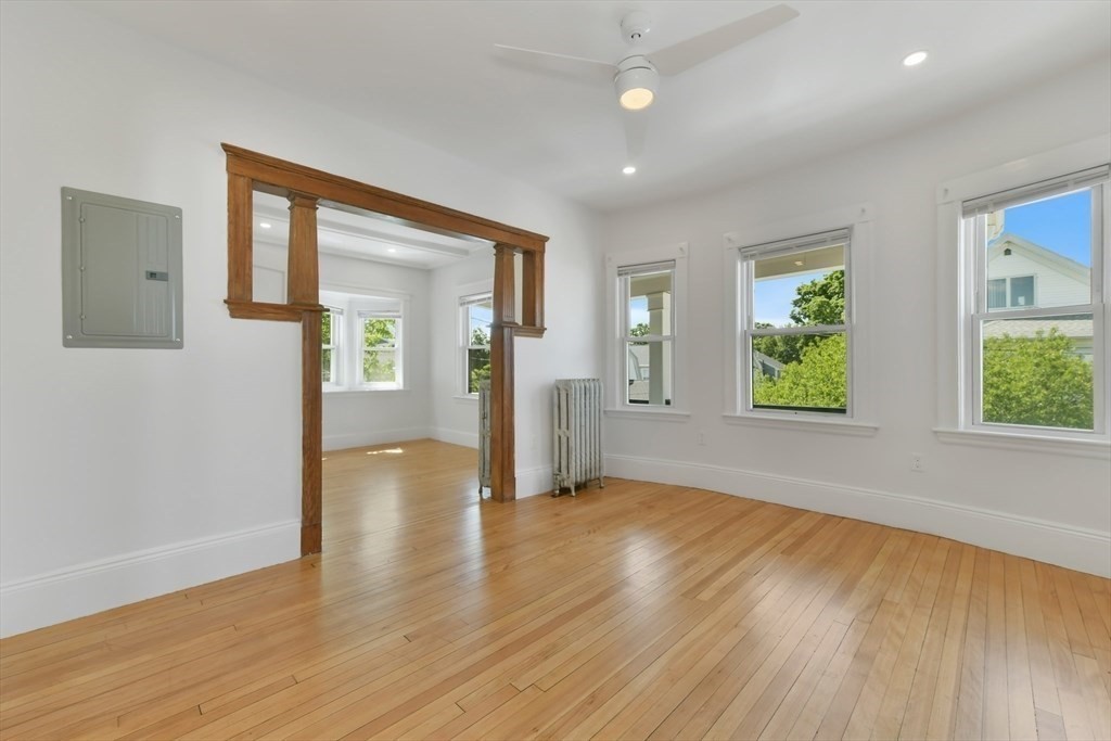 44-46 Pinkham Rd, Tufts University