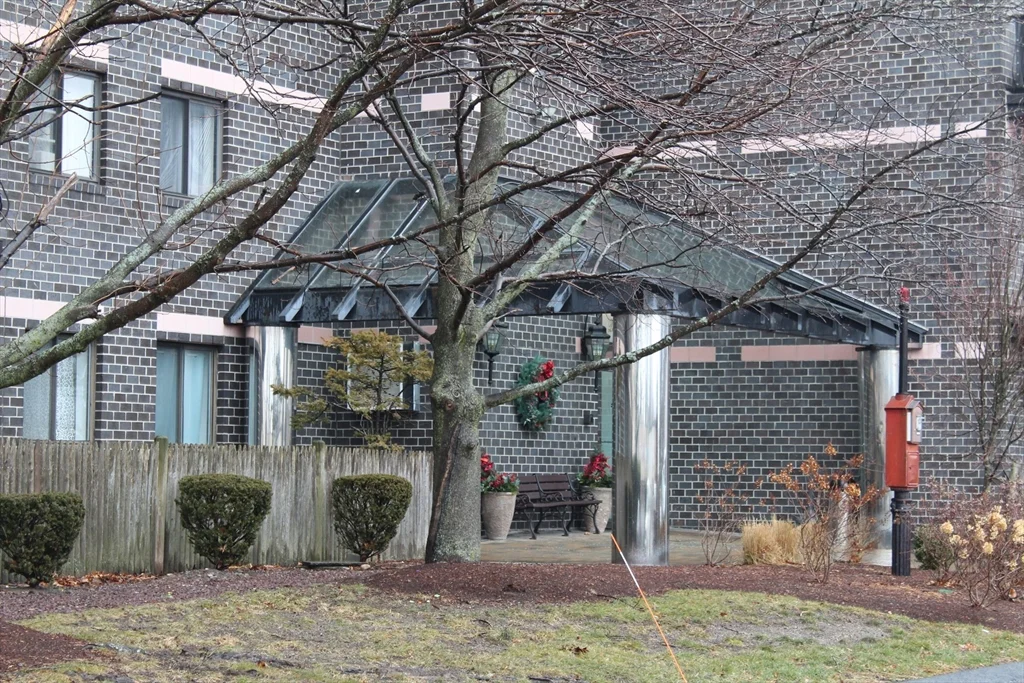 500 Washington St, Quincy Point