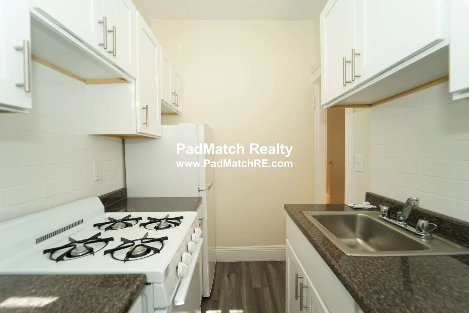 1191 Boylston St, Fenway