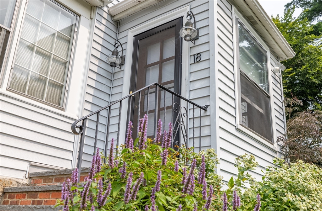 18 Hawthorn Rd, Milton