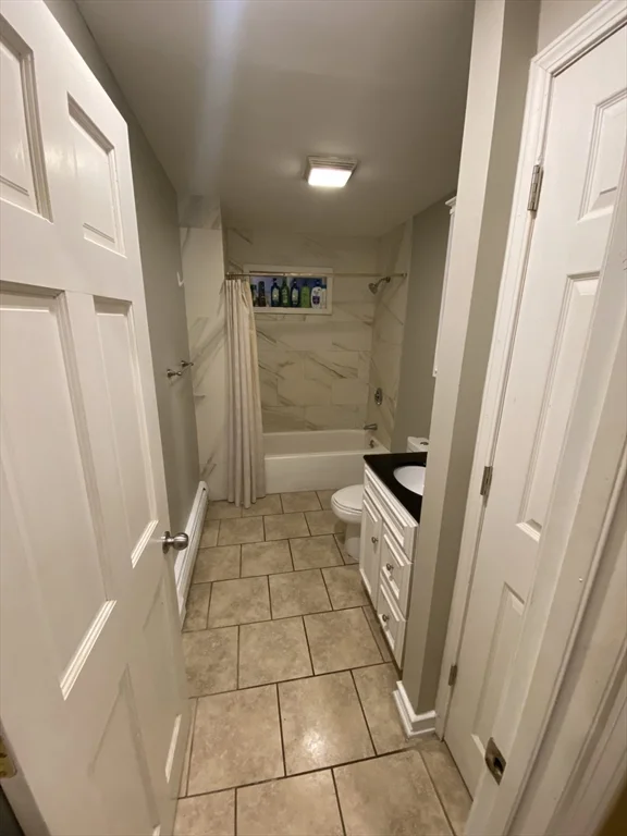 91 Glen, East Somerville