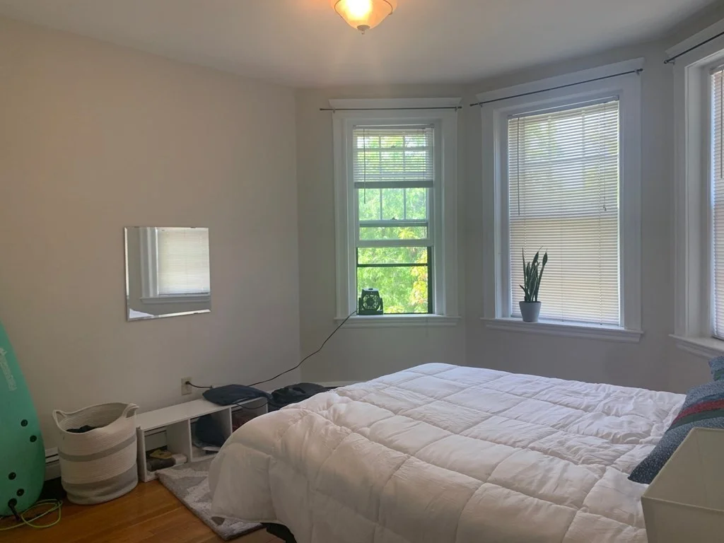 224 Jamaicaway, Jamaica Plain