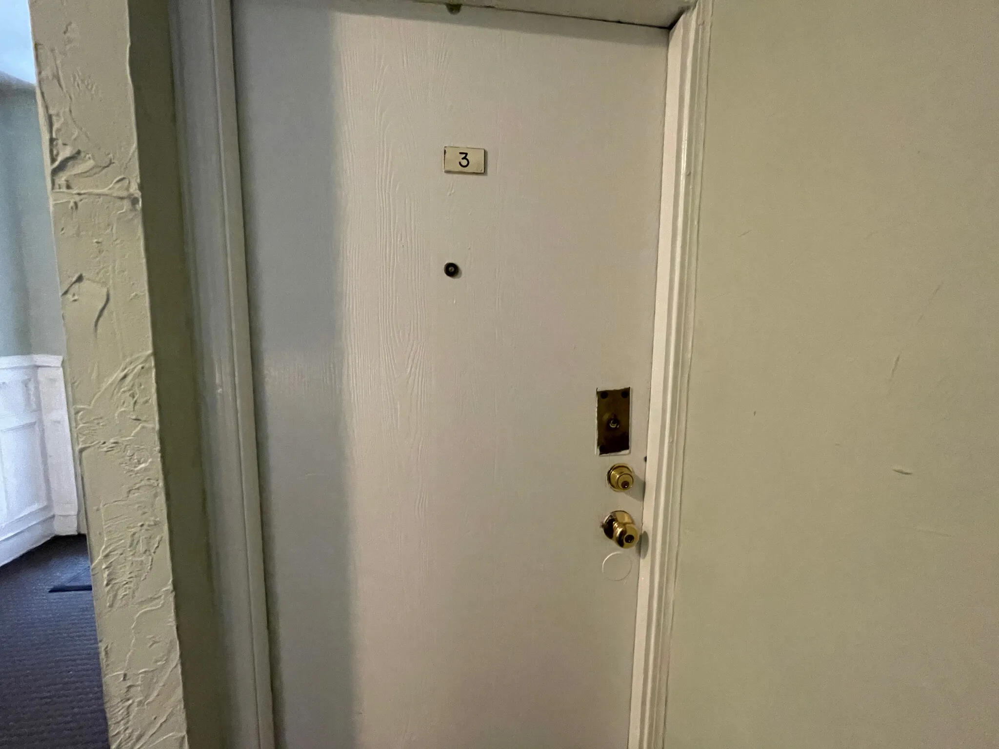 892 Huntington Ave, Mission Hill