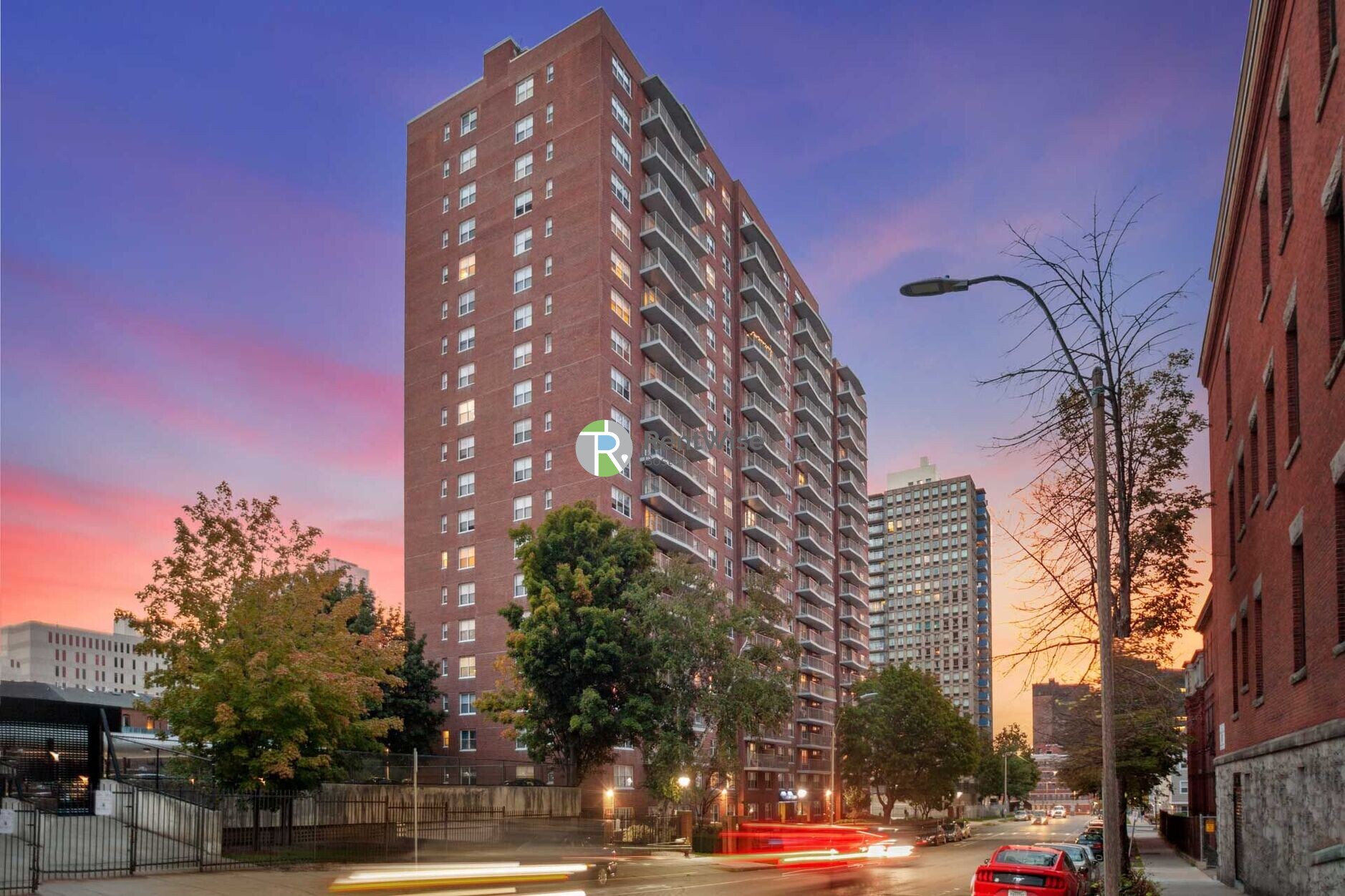 75 Saint Alphonsus St, Mission Hill