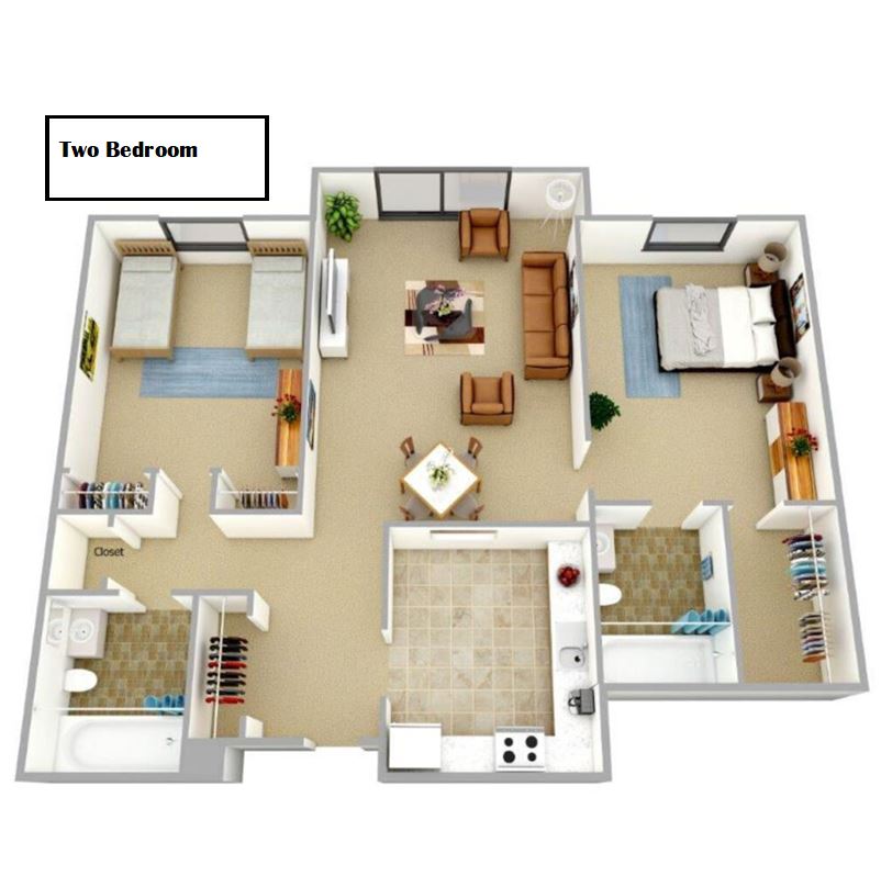 25 South Point Dr, Dorchester