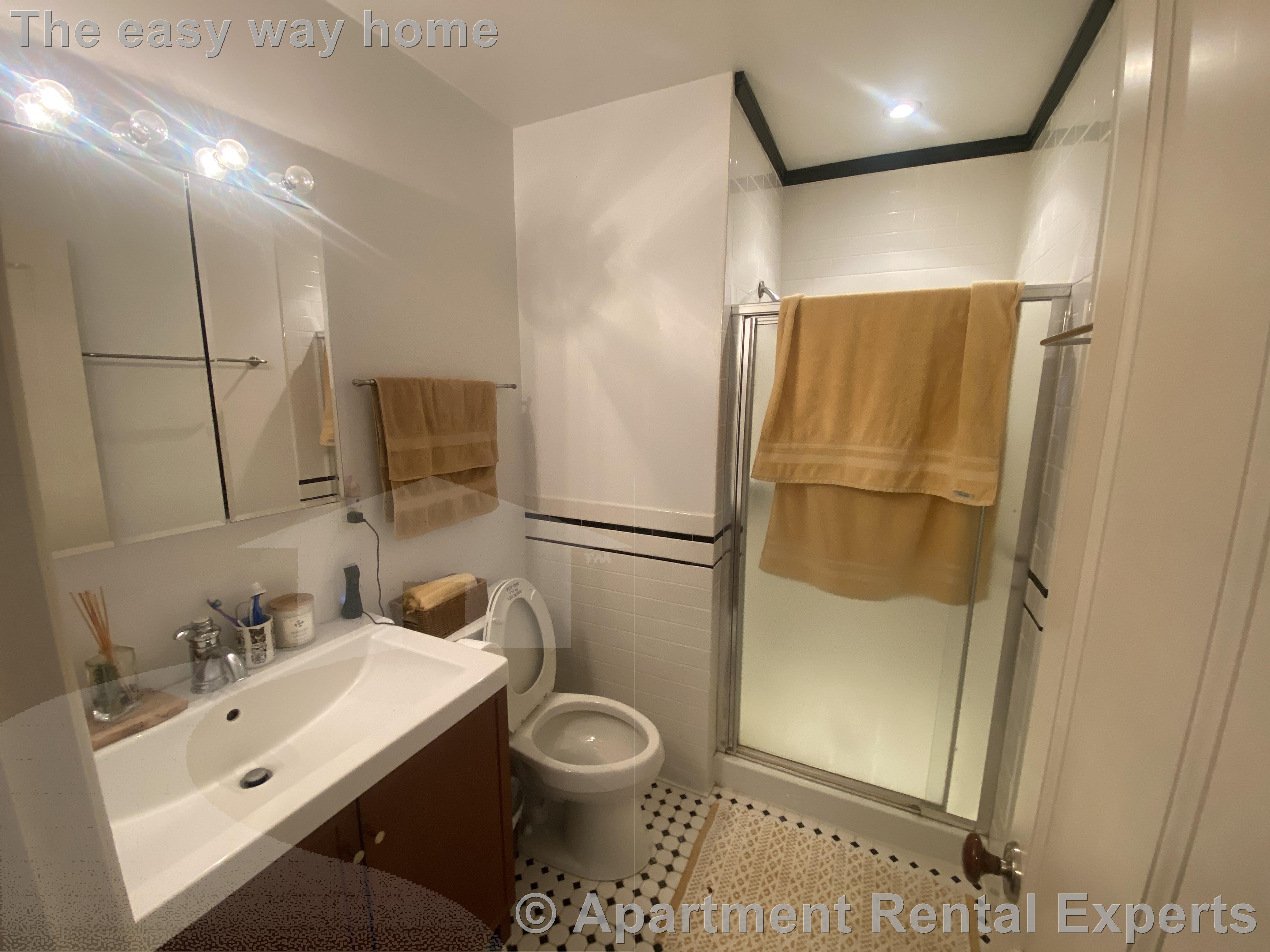 9 Claremon St, Davis Square