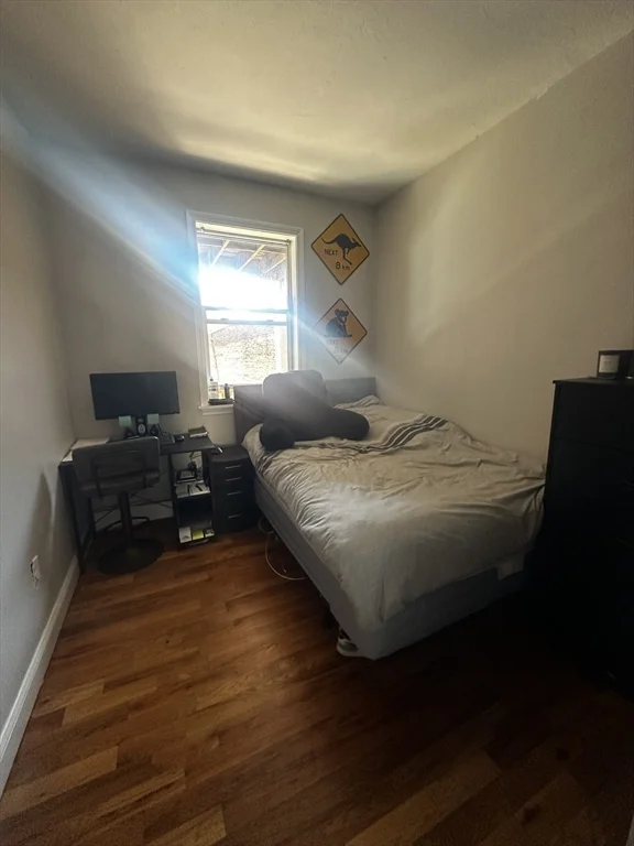 199 Athens St, South Boston