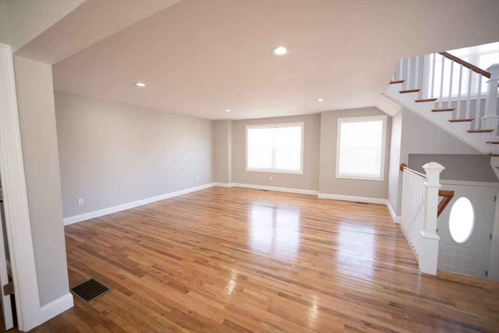 1 Clarence, Worcester