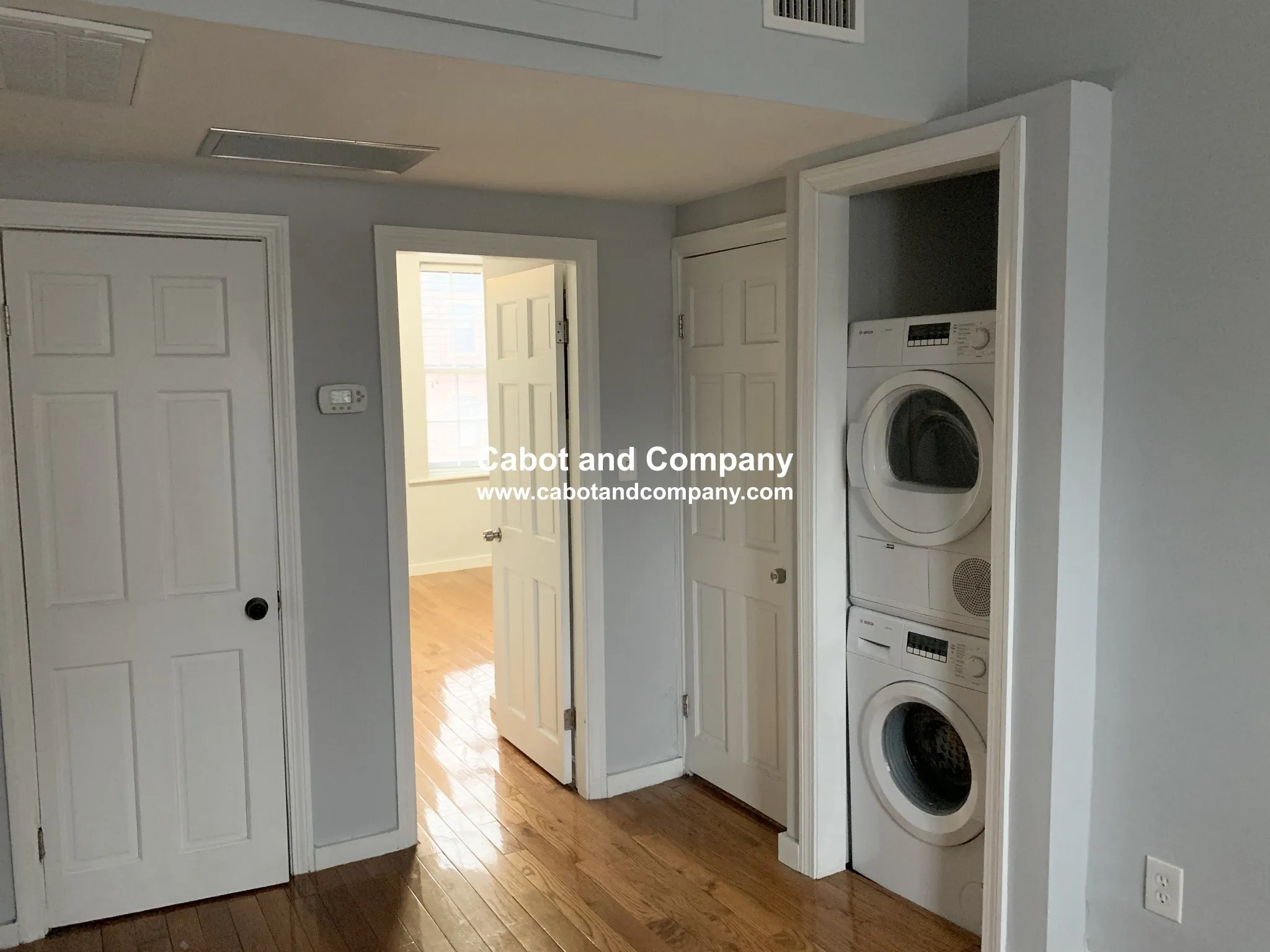 200 Warren Ave, South End