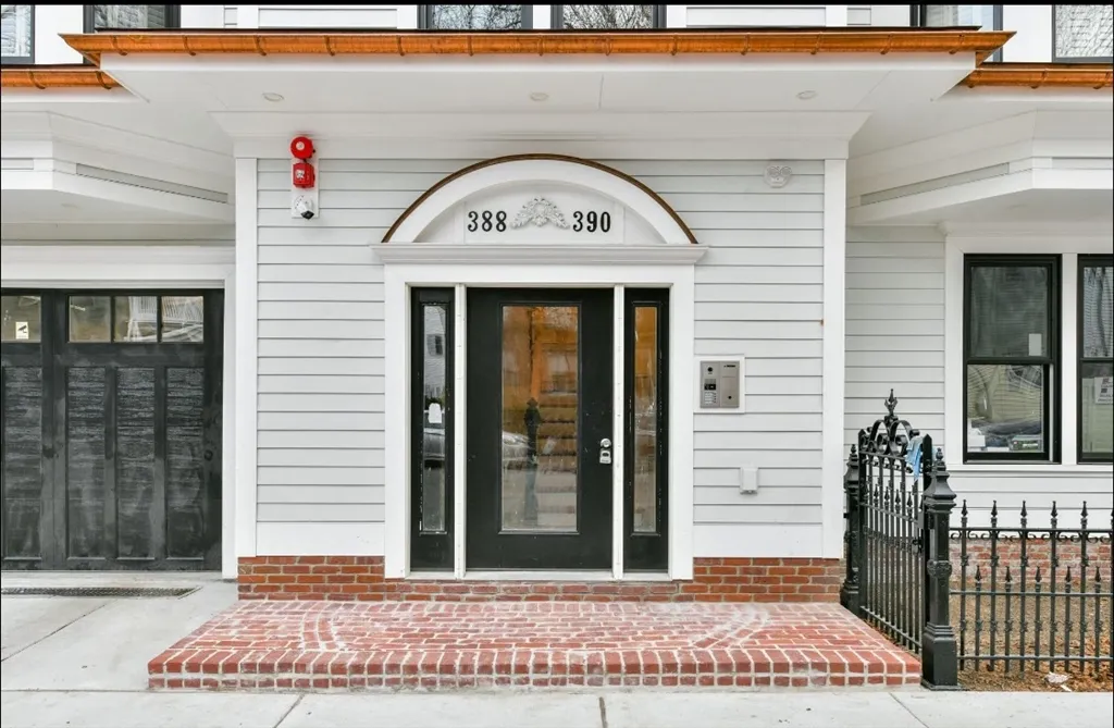 388 West Fourth St, South Boston