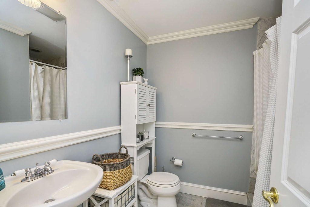 278 K St, South Boston