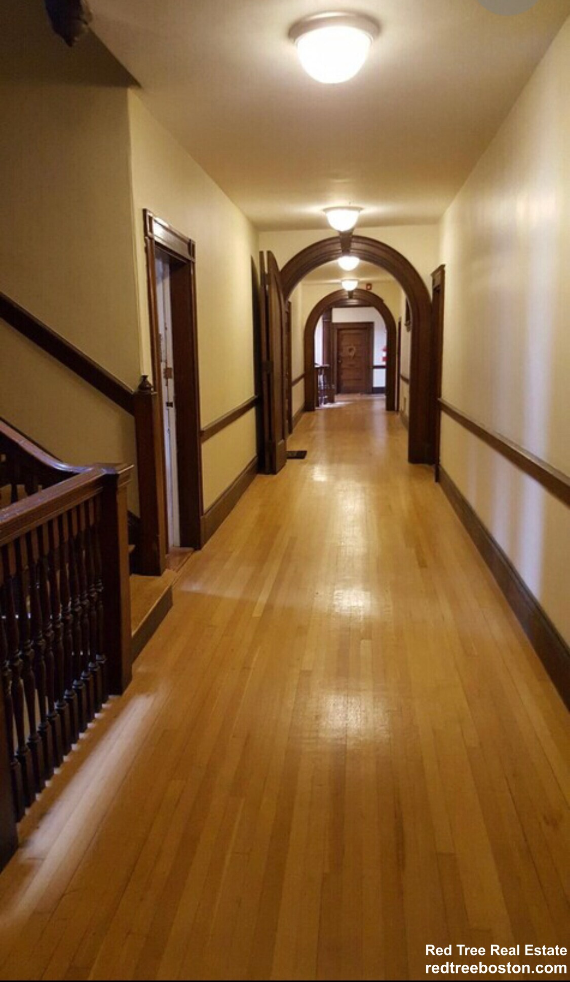 2 Ware St, Mid Cambridge