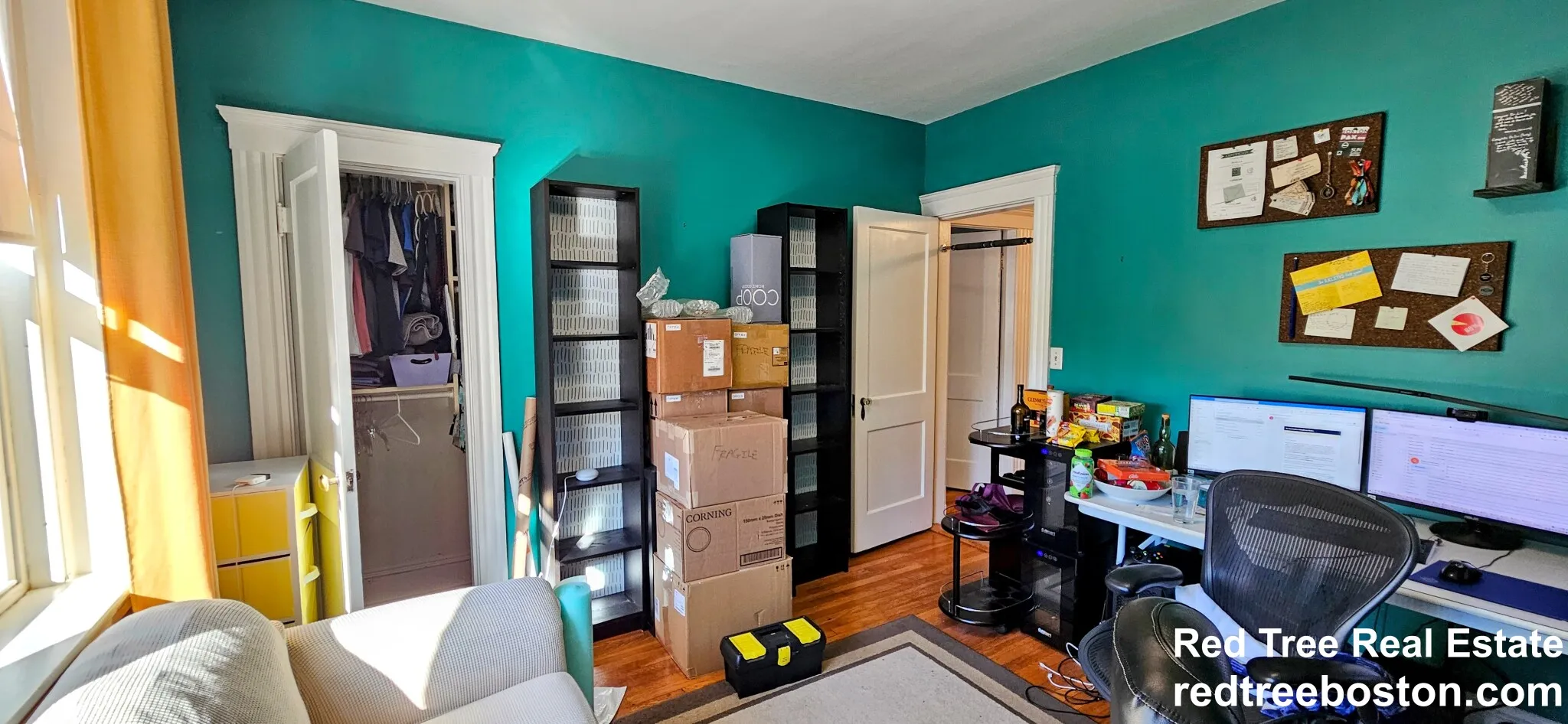 52 Babcock St, North Brookline