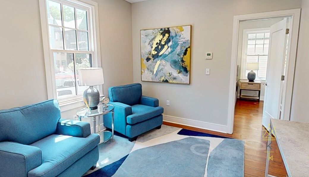 382 Harvard St, Mid-Cambridge