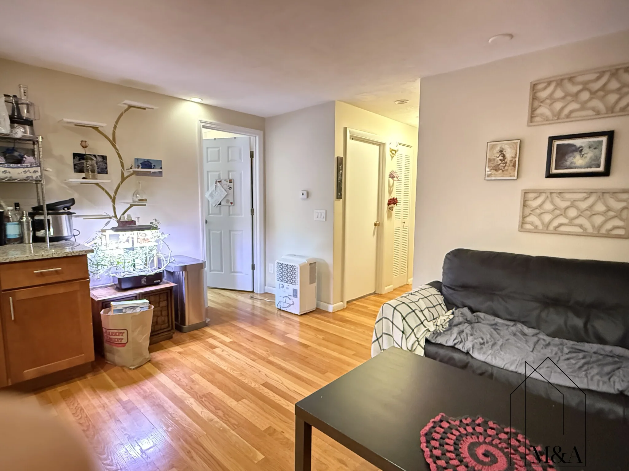 197 Kent St, Brookline