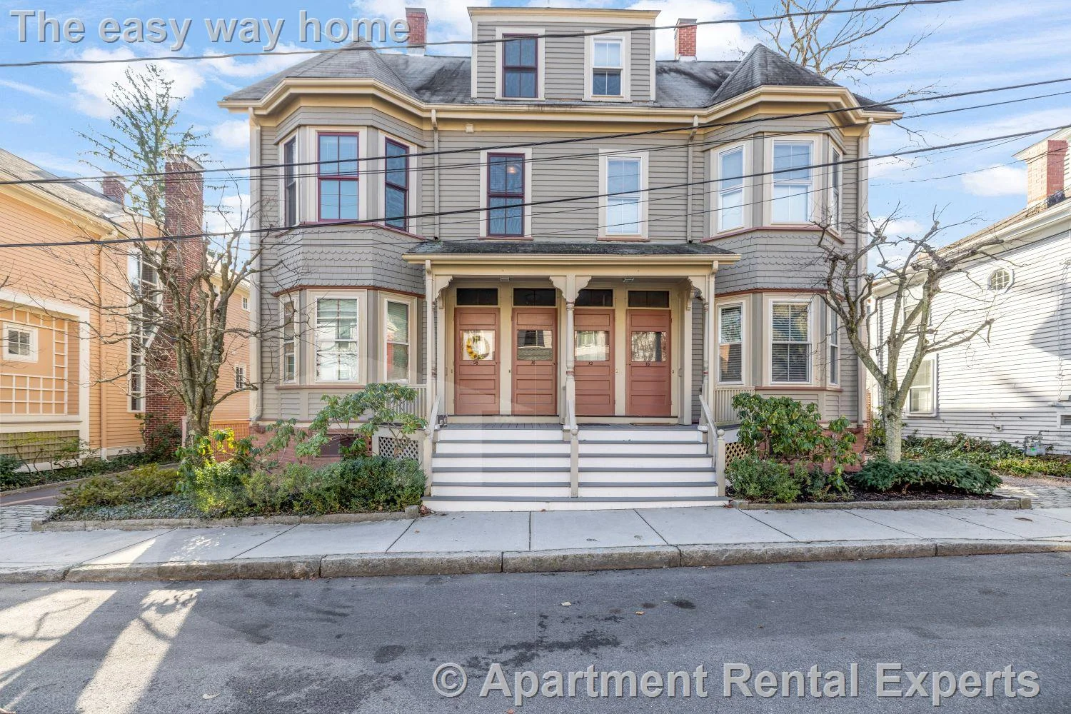 30 Healey St, Harvard Square