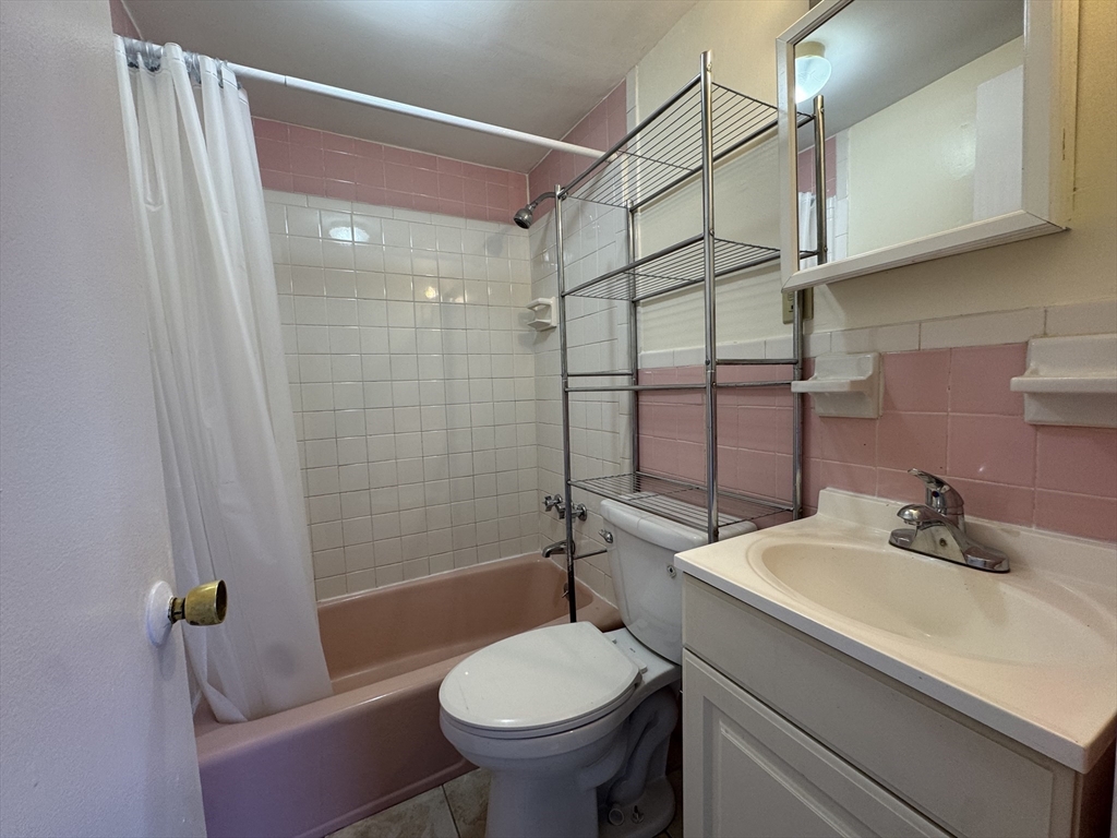 55 Thatcher, Coolidge Corner